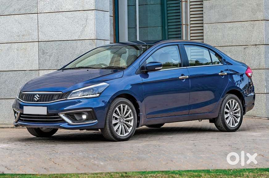 Maruti Suzuki Ciaz 2020 Car