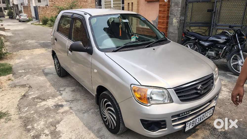 Alto K10 Good Condition