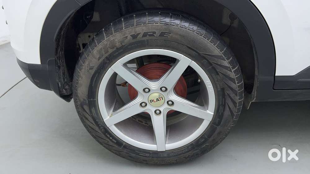 Hyundai Venue Sx, 2024, Petrol