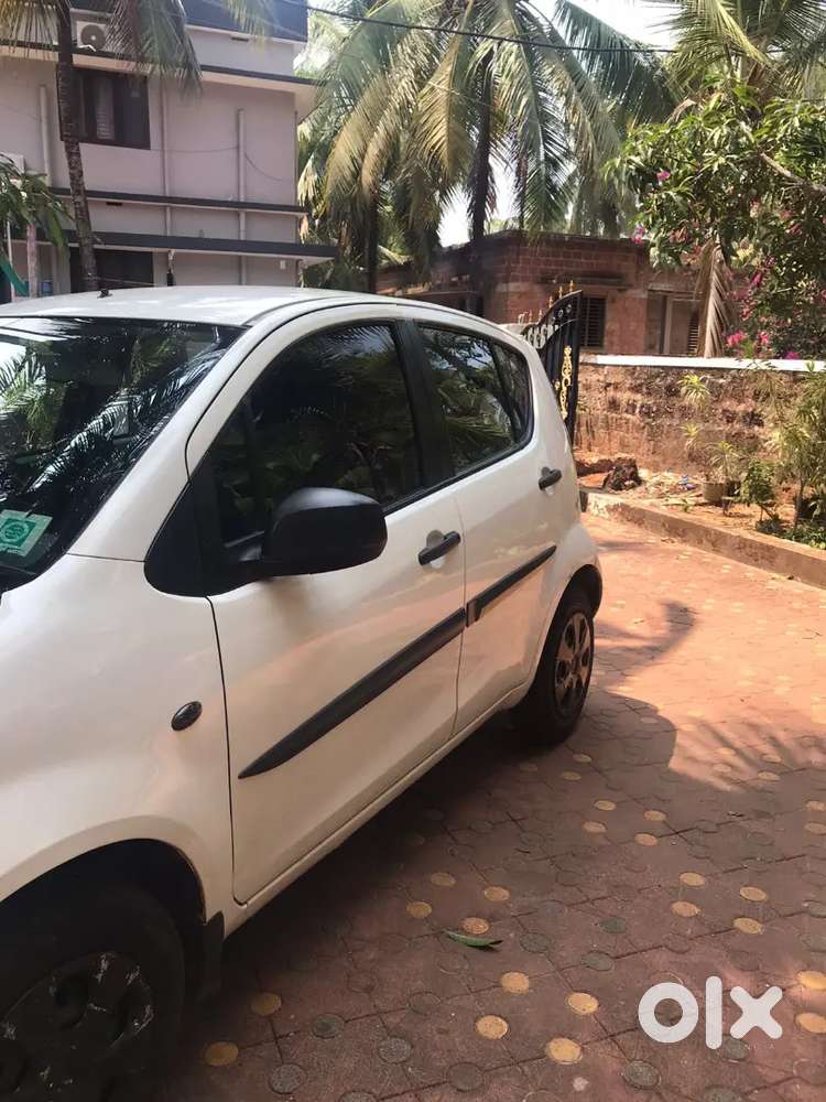 Maruti Suzuki Ritz 2013 Diesel 135719 Km Driven