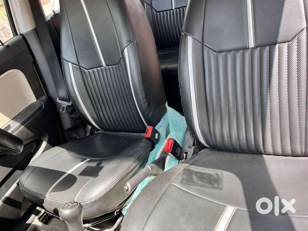 Maruti Suzuki Alto 2022 Vxi Plus Option