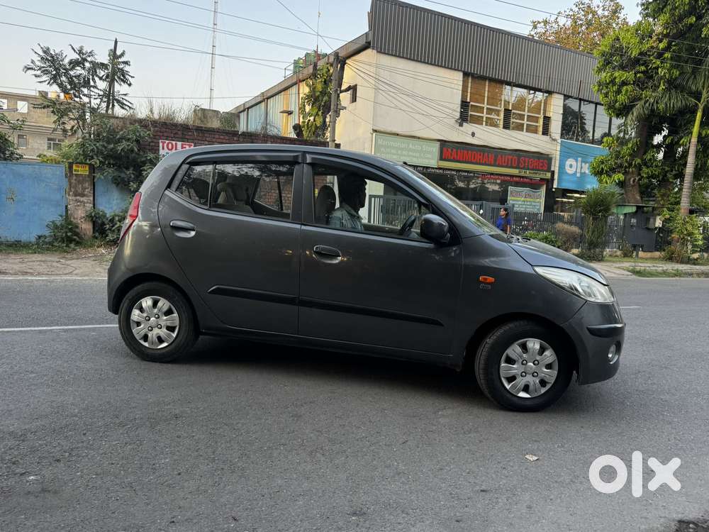 Hyundai I10 Magna 1.1l, 2008, Petrol