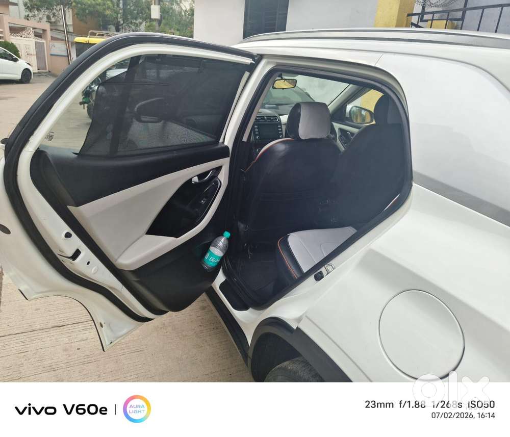 Hyundai Creta 1.5 S Petrol, 2020, Petrol
