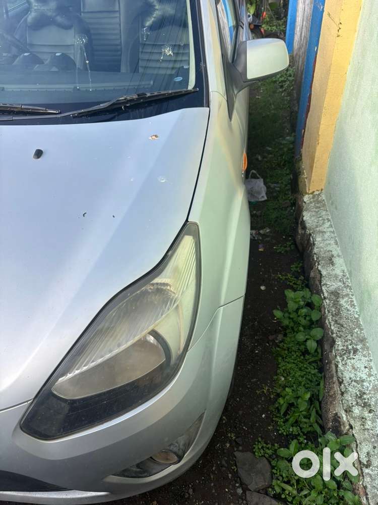 Ford Figo Diesel 2011
