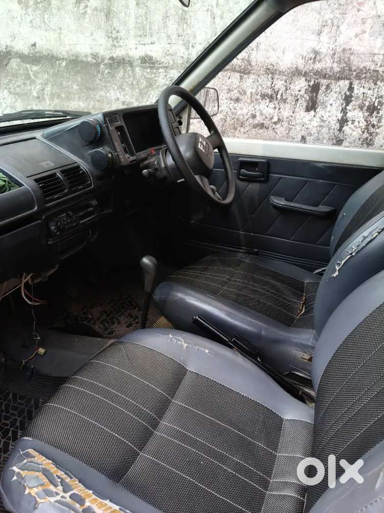 Maruti Suzuki 800 1999 Petrol Good Condition