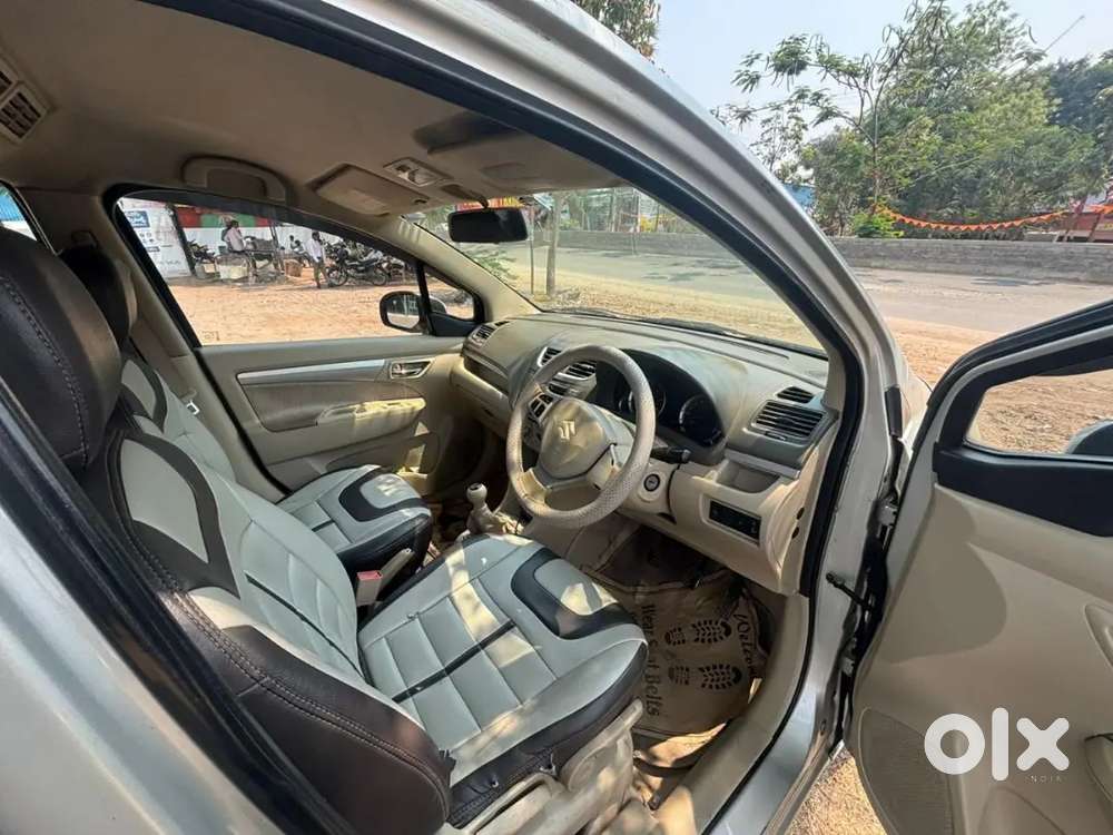 Maruti Suzuki Ertiga 2013 Diesel Good Condition