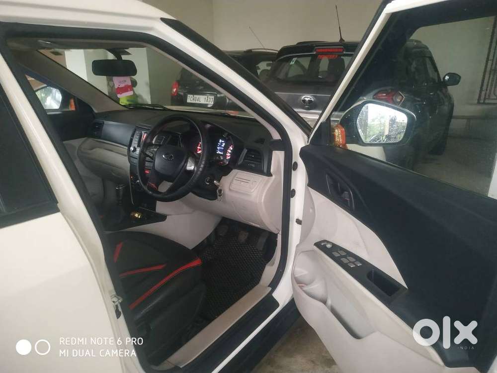 Mahindra Xuv300 2022 Car