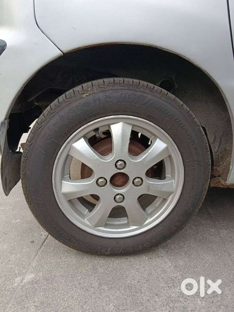 Hyundai Santro Xing, 2005, Petrol