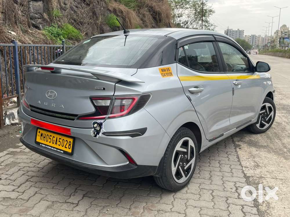 Hyundai Aura 1.2 S Cng, 2026, Cng & Hybrids