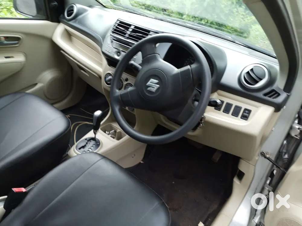 Maruti Suzuki A-star 2013