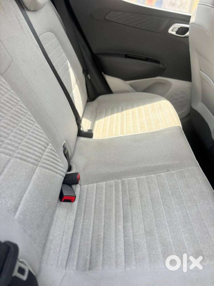 Hyundai Grand I10 Nios Sportz, 2023, Petrol