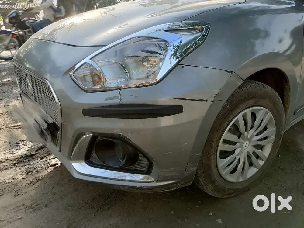 Maruti Suzuki Dzire 2022 Petrol 38000 Km Driven