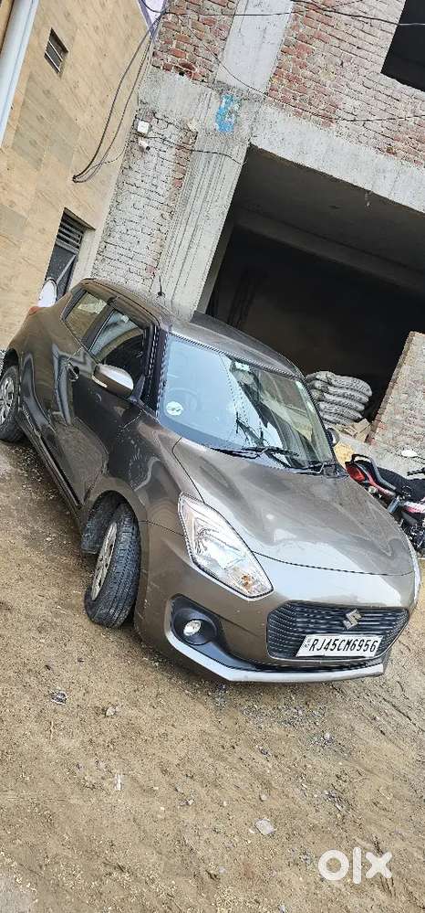 Govt. Employee Single Hand Car Full Original.