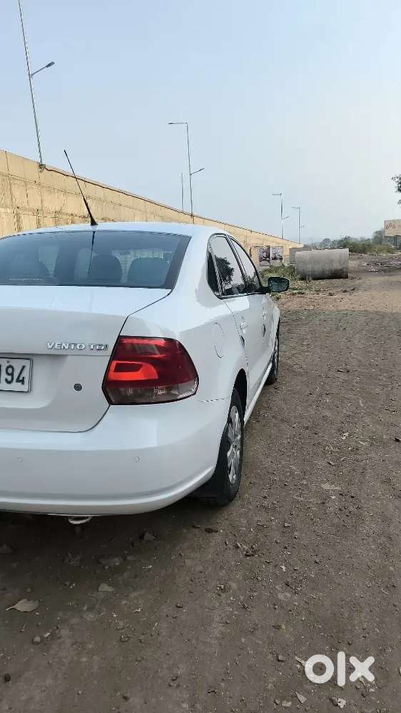Good Condition Used Car