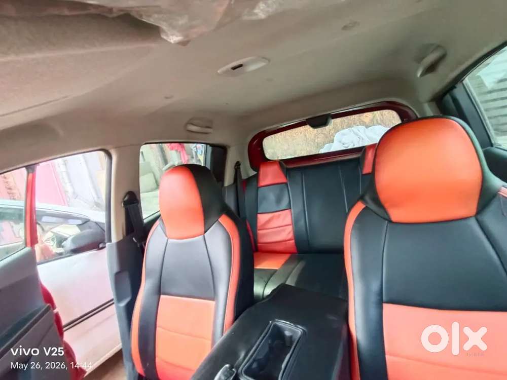 Mahindra Kuv100 Nxt 2018 Petrol 85000 Km Driven