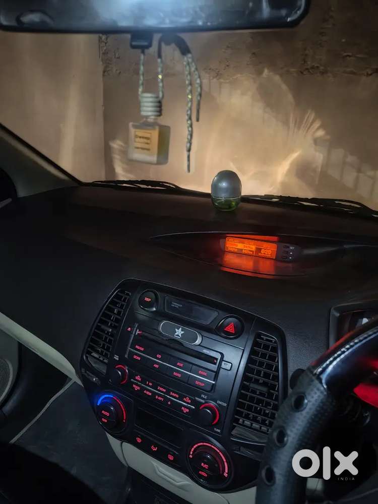 Hyundai I20 2010 Petrol Good Condition With Vip Number For 230000 Rs