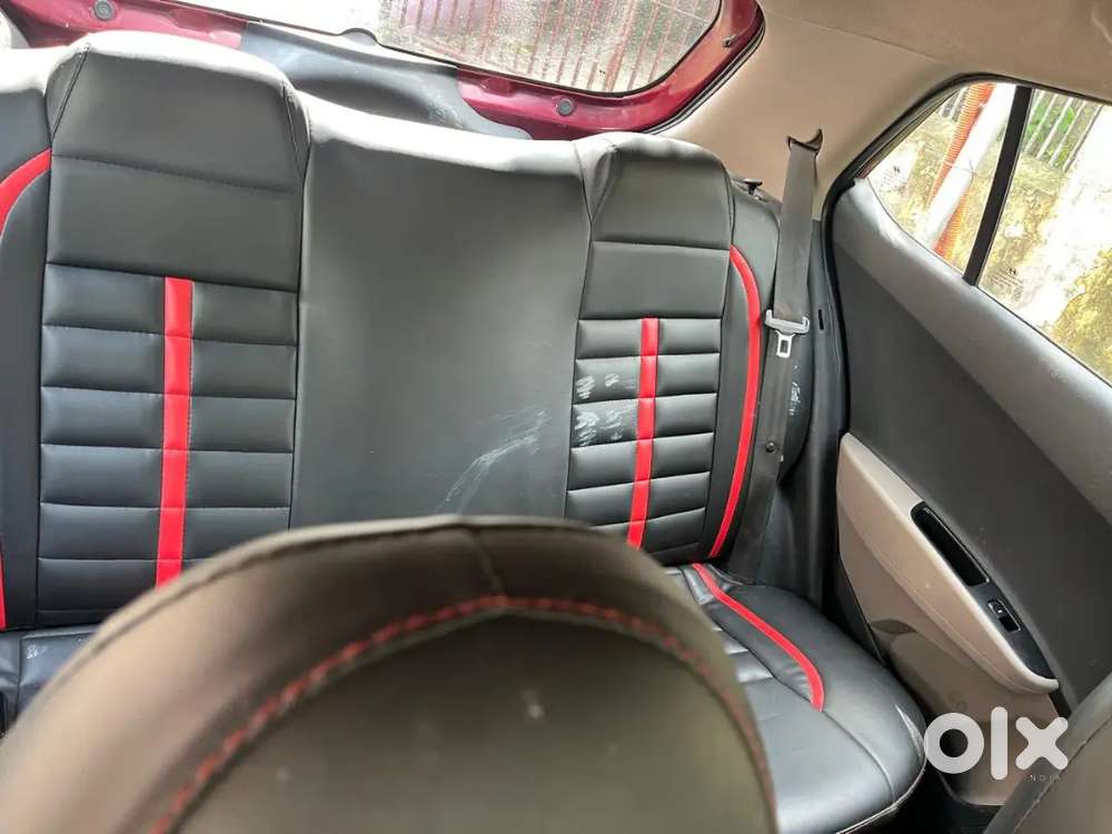 In Good Condition Start Stop Button