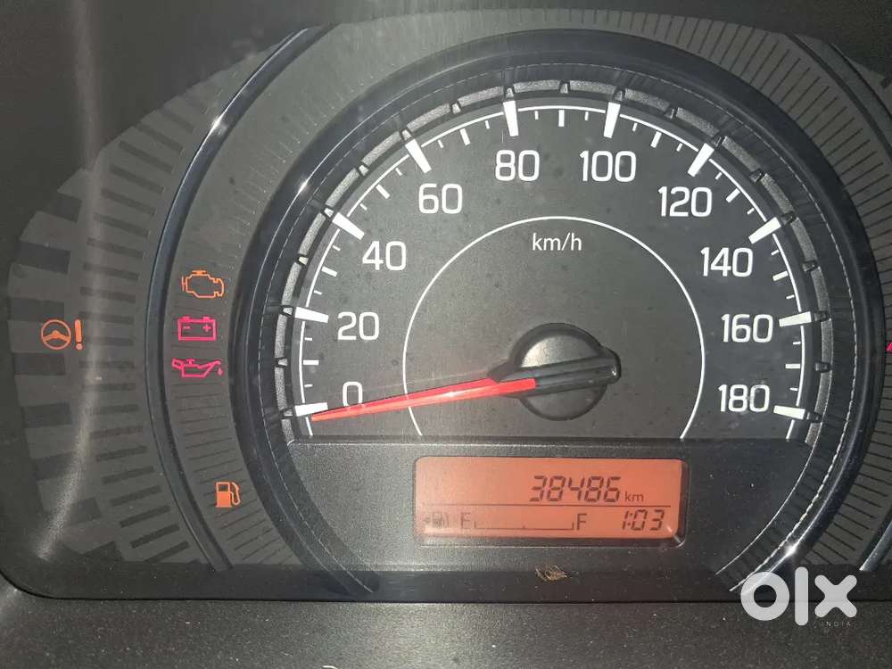 Maruti Suzuki Wagon R 2023