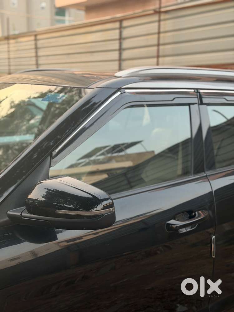 Hyundai Creta Facelift 2024