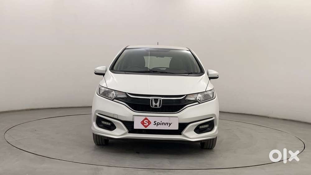 Honda Jazz Vx Cvt, 2021, Petrol