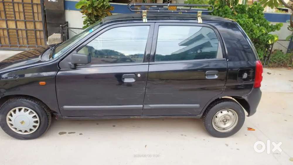 Good Deal - Maruti Suzuki Alto 2008 Petrol 91000 Km Driven