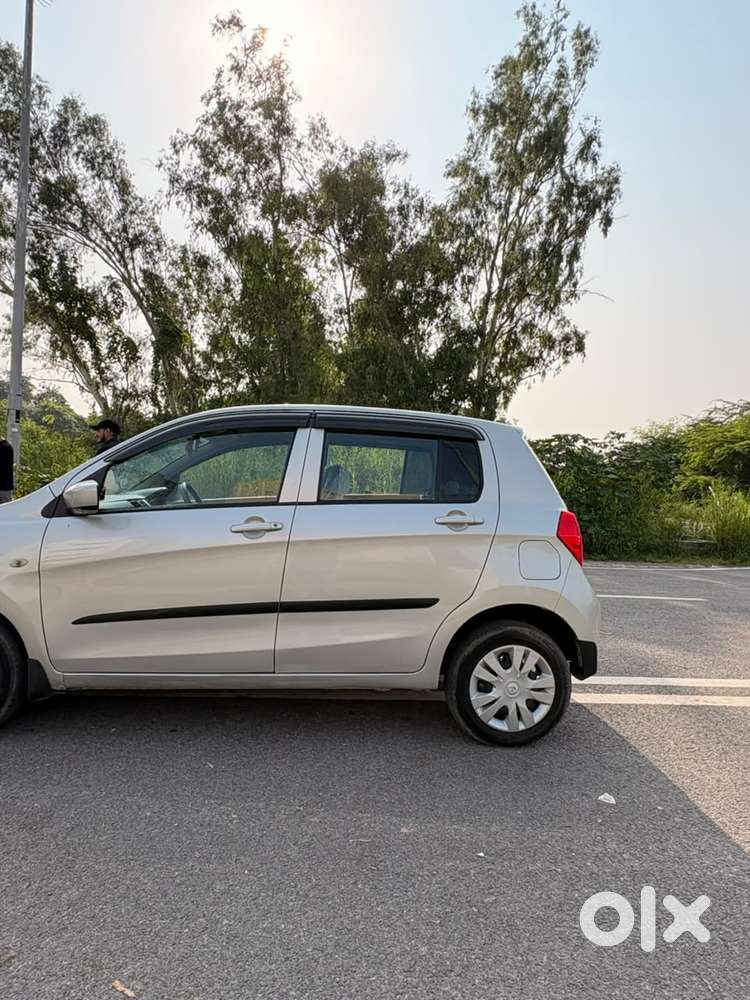 Maruti Suzuki Celerio Green Vxi, 2021, Cng & Hybrids