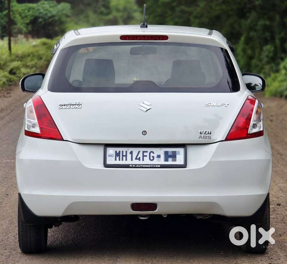 Maruti Suzuki Swift Vdi (o), 2015, Diesel