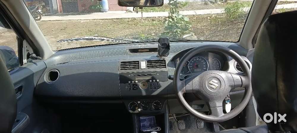 Maruti Suzuki Dzire 2008