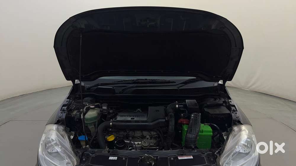 Maruti Suzuki S-cross 1.3 Delta, 2016, Diesel