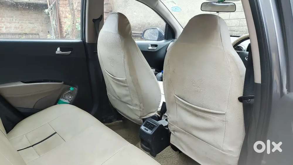 Hyundai Grand I10 Sportz 2014