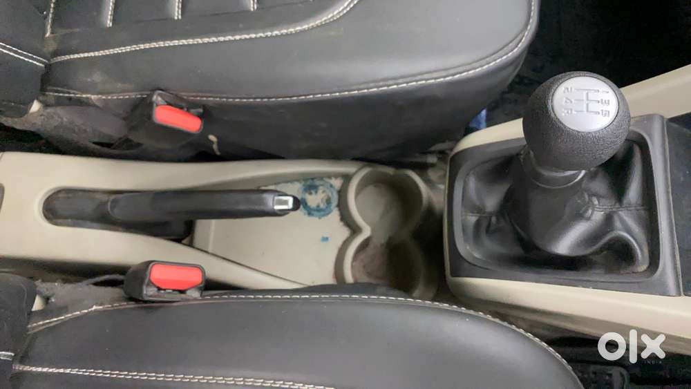 Maruti Suzuki Celerio 2014-2017 Vxi, 2015, Petrol