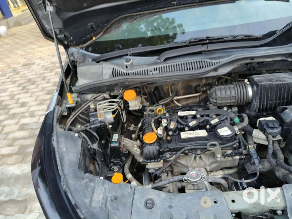 Tata Altroz Xz, 2022, Petrol