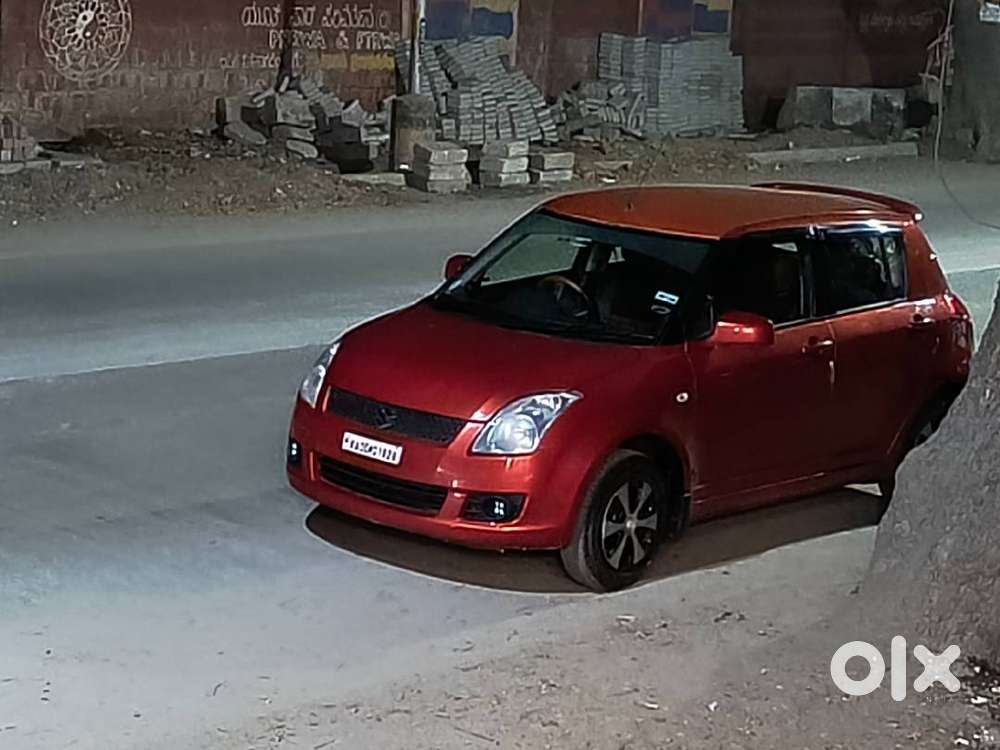 Maruti Suzuki Swift 2009