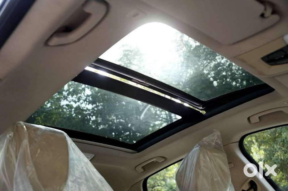 Bmw 3 Series Gt 320d Luxury Line, 2018, Diesel