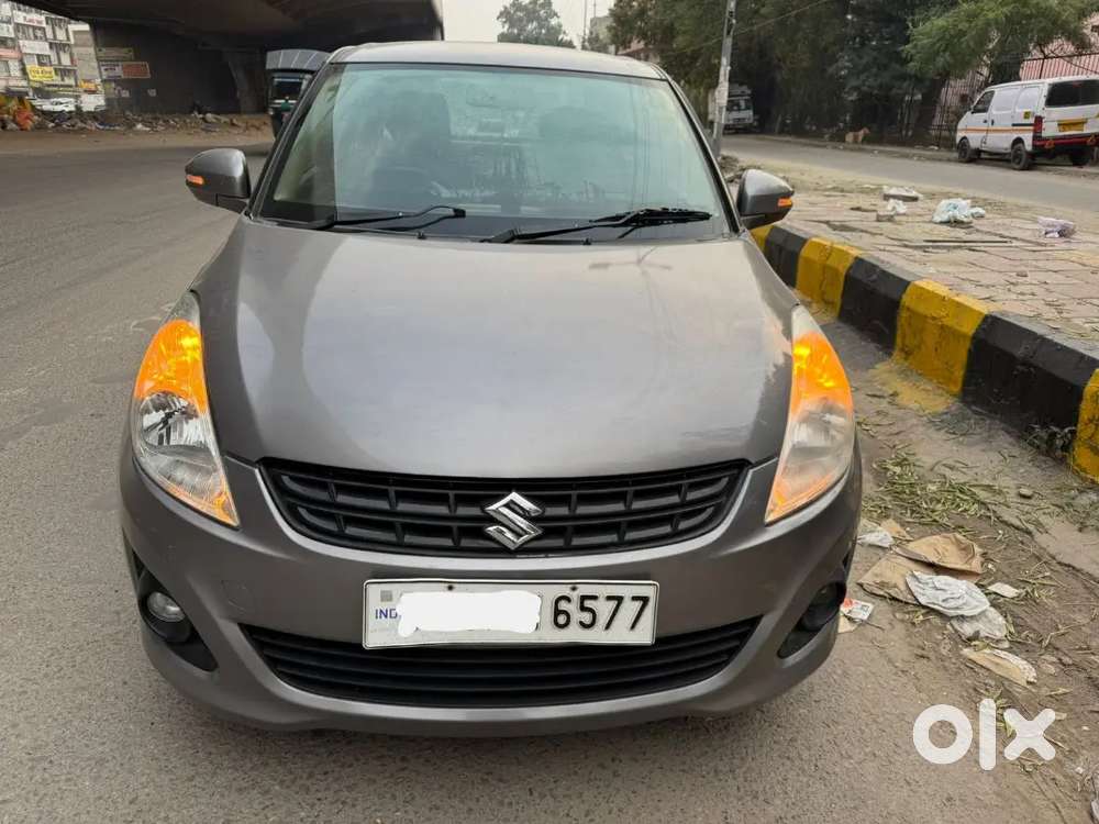 Maruti Suzuki Swift Dzire 2012 1st Owner
