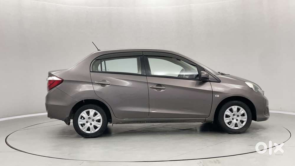 Honda Amaze 1.2 S I-vtec, 2016, Petrol