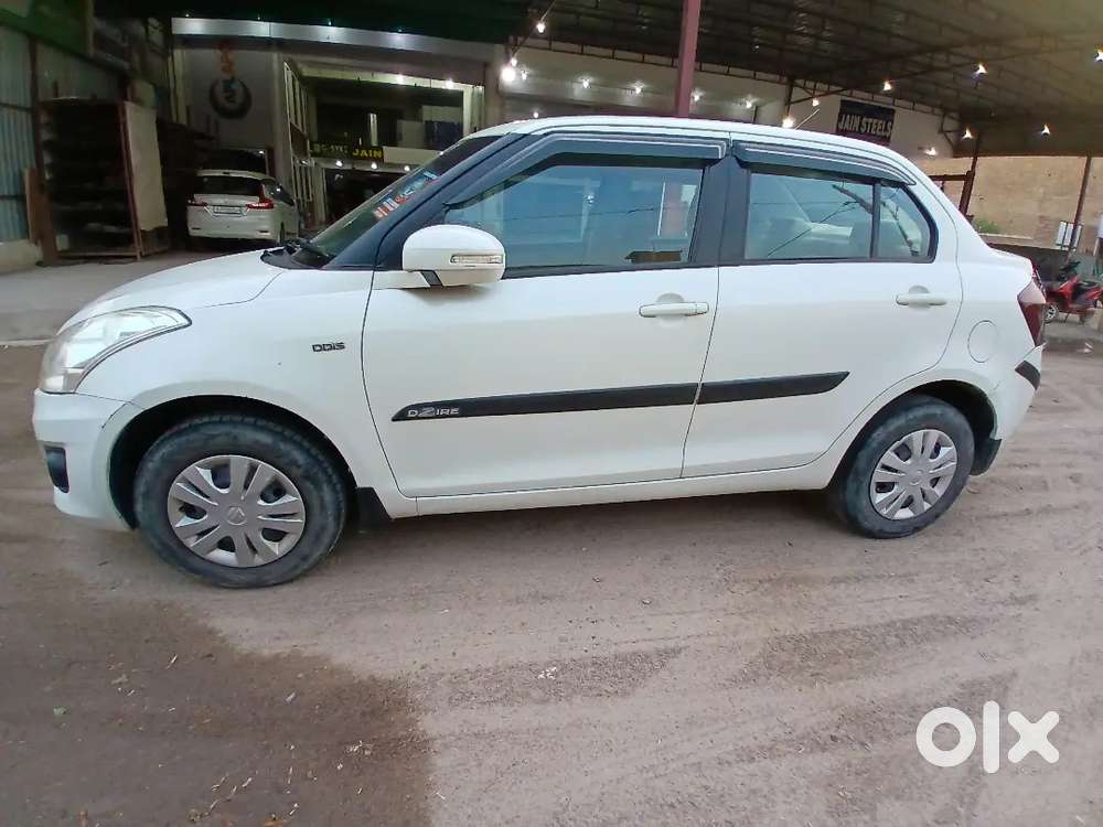Maruti Suzuki Dzire 213 Diesel Well Maintained