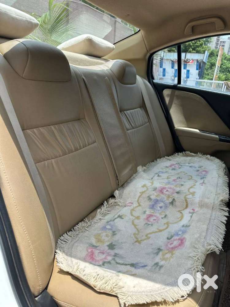 Honda City I Dtec V, 2018, Diesel