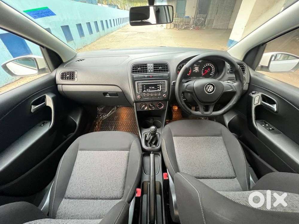 Volkswagen Polo 1.0 Comfortline Plus, 2021, Petrol