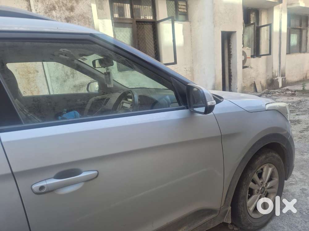 Hyundai Creta 2016 Diesel 150000 Km Driven