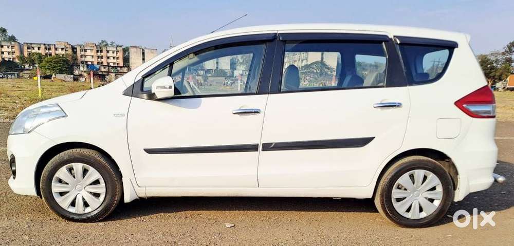 Maruti Suzuki Ertiga Shvs Vdi, 2016, Diesel