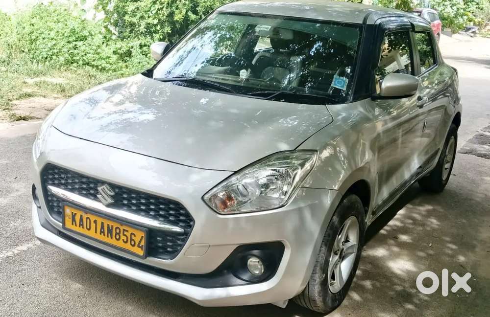 2023 Model Zxi Petrol Top End