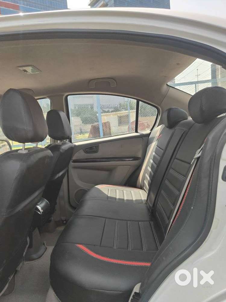 Maruti Suzuki Sx4 Zxi (opt), 2013, Petrol