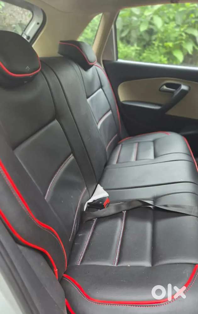 Volkswagen Polo 2016 Highline