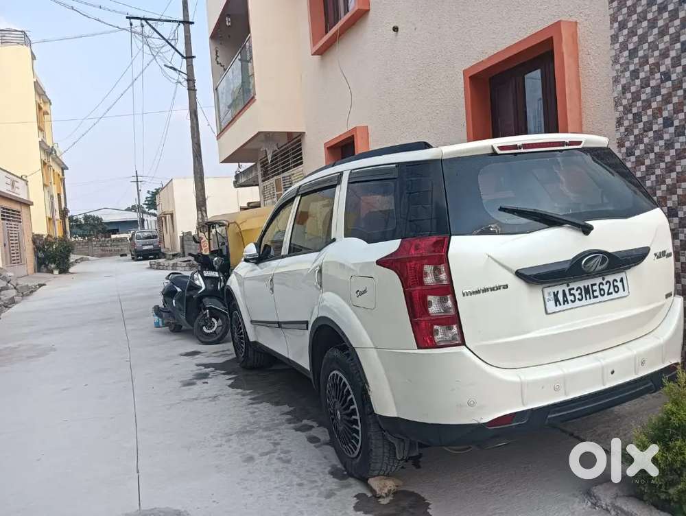 Hi Friends My Xuv 500 For Sale