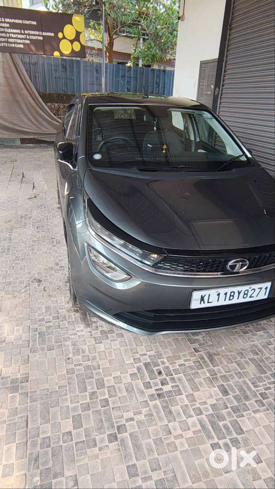 Tata Altroz Diesel 2023