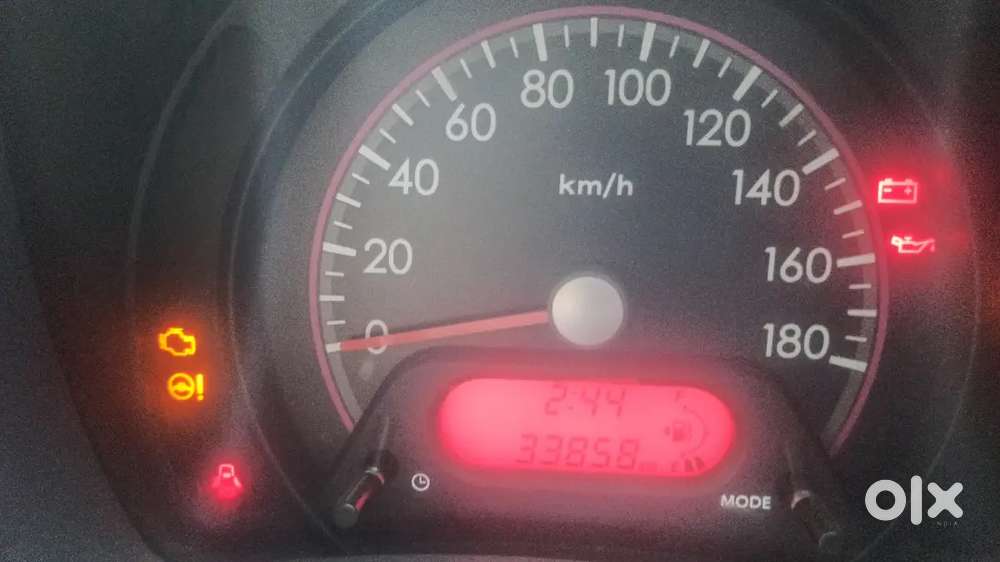 Maruti Suzuki A Star Lxi Modal 2009 Pb No