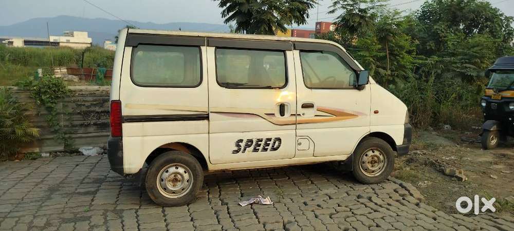 **विकणे आहे &ndash; Maruti Suzuki Eeco / व्हॅन**
