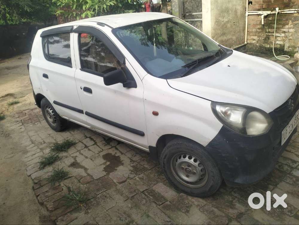 Maruti Suzuki Alto 800 2014