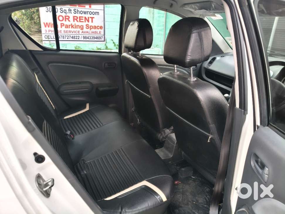 Maruti Suzuki Ritz Ldi, 2016, Diesel